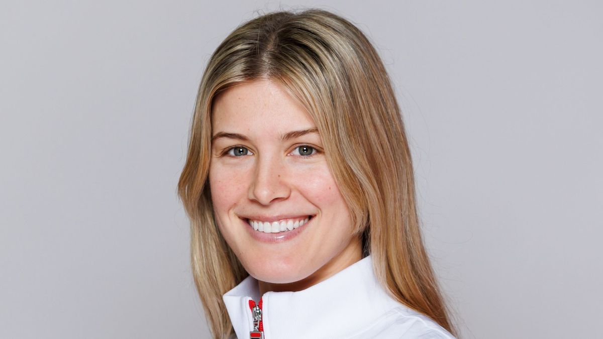 Genie Bouchard